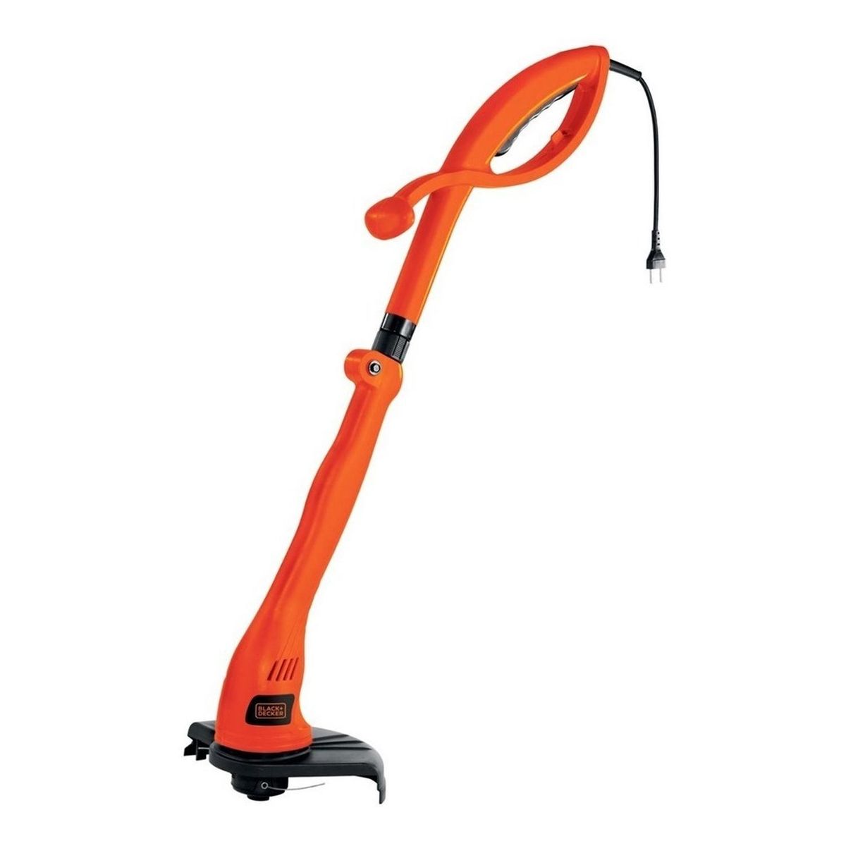 BLACK+DECKER - Podadora Bordeadora Black & Decker GL300 350w 10 000 RPM