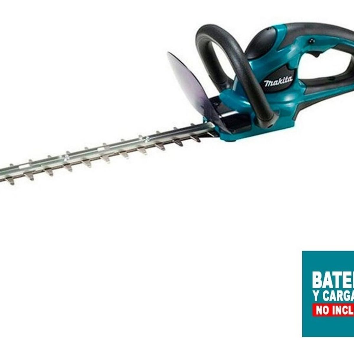 MAKITA - Cortasetos Makita UH353DZ 12V CXT 350mm (Baretool)