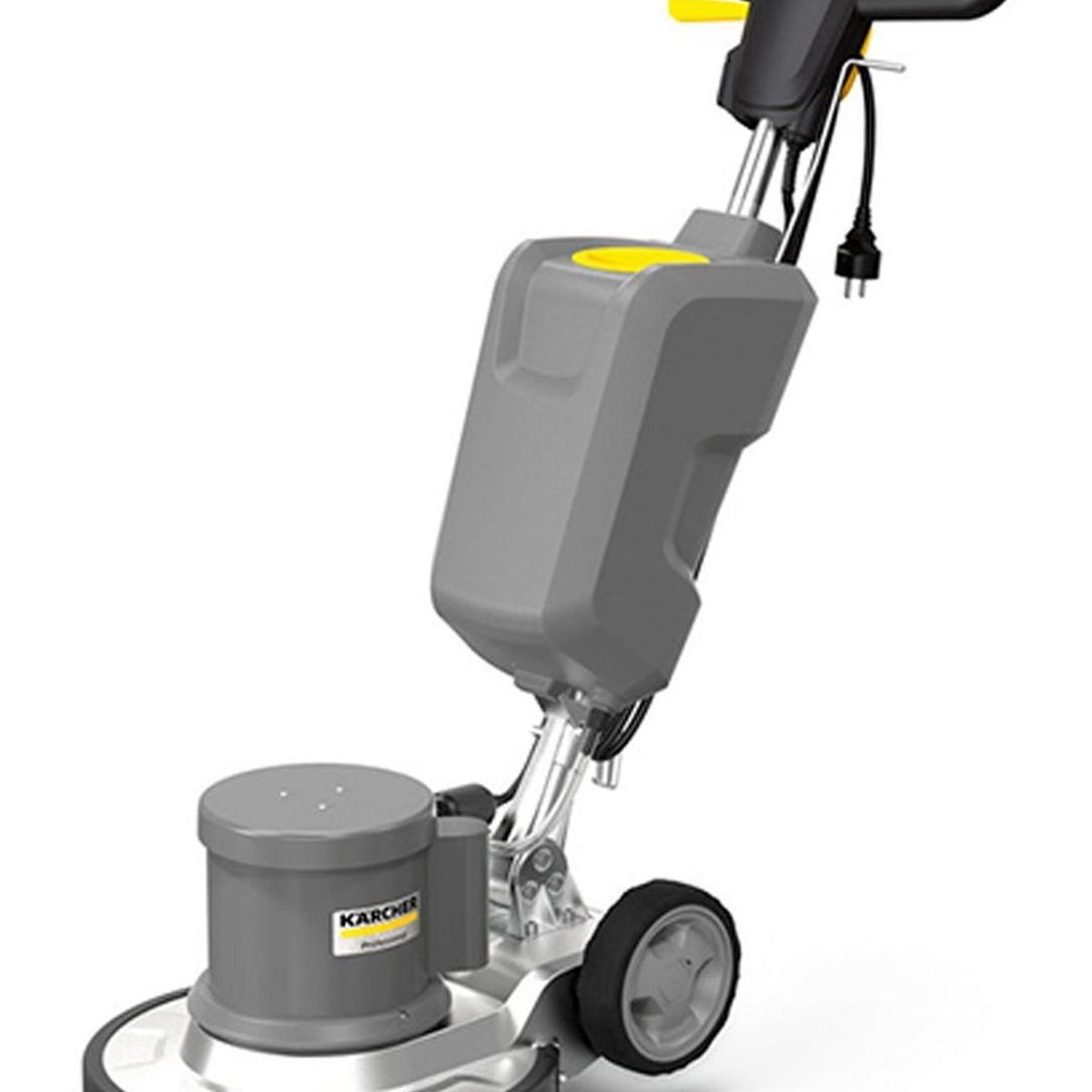 KARCHER - Karcher Pulidora Lustradora Bds  43/150 C Suelos 1500W