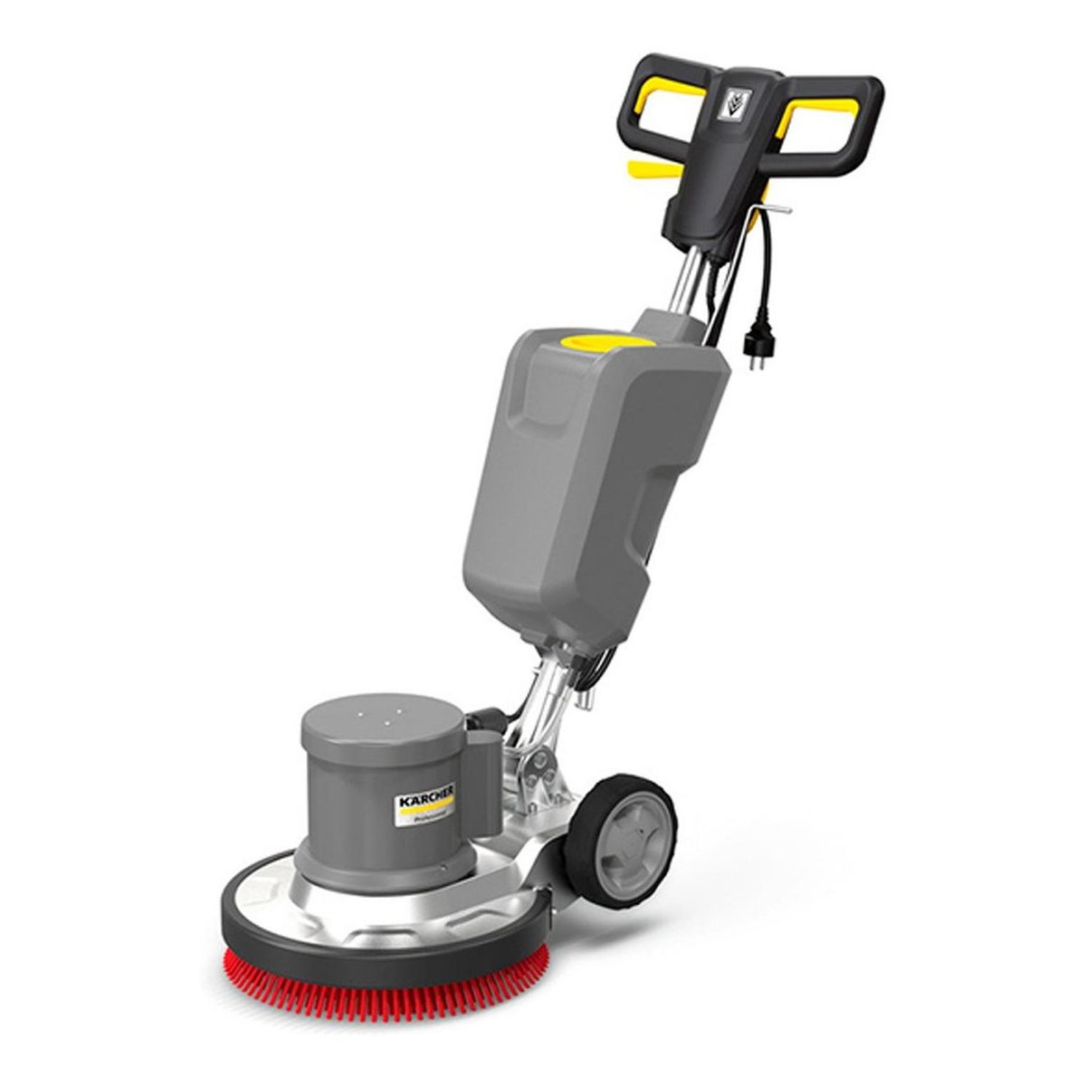KARCHER - Karcher Pulidora Lustradora Bds  43/150 C Suelos 1500W