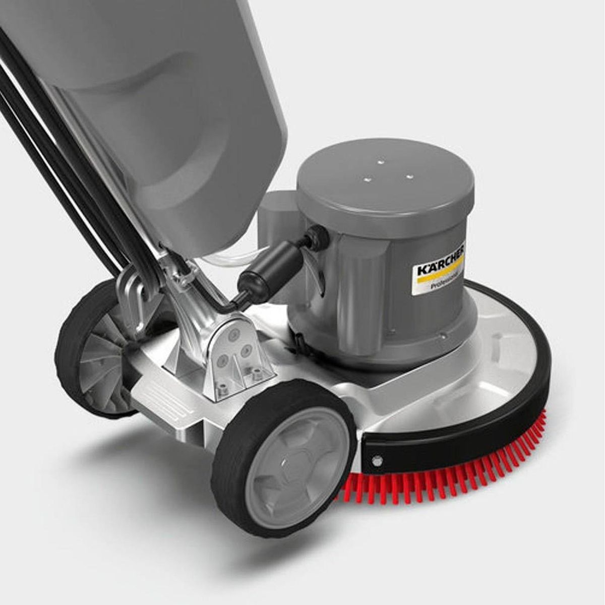 KARCHER - Karcher Pulidora Lustradora Bds  43/150 C Suelos 1500W