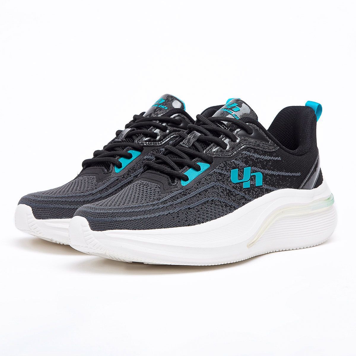 ULTRALON - Zapatillas Ultralon Running Ultra Boomerang para Hombre