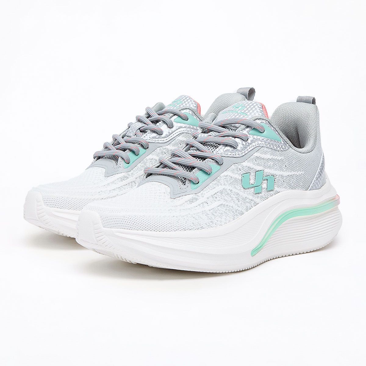 ULTRALON - Zapatillas Ultralon Running Ultra Boomerang para Mujer