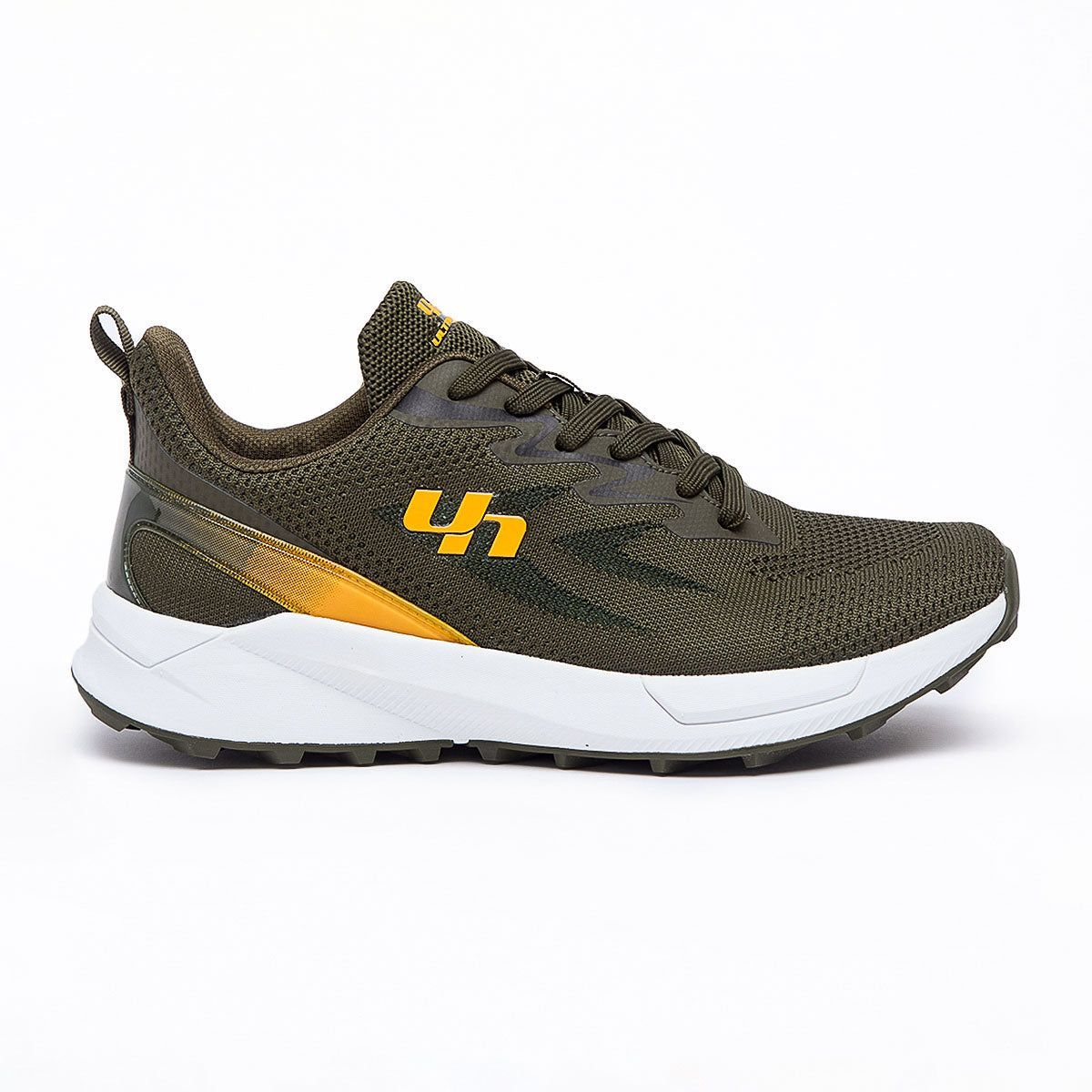 ULTRALON - Zapatillas Ultralon Outdoor Ultra Spin Racer para Hombre