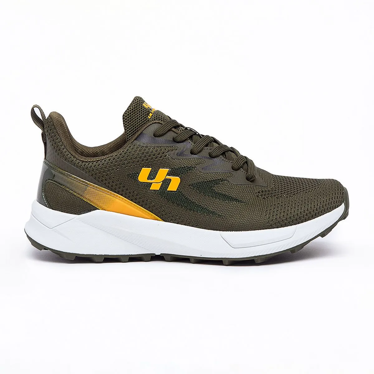 ULTRALON - Zapatillas Ultralon Outdoor Ultra Spin Racer para Hombre