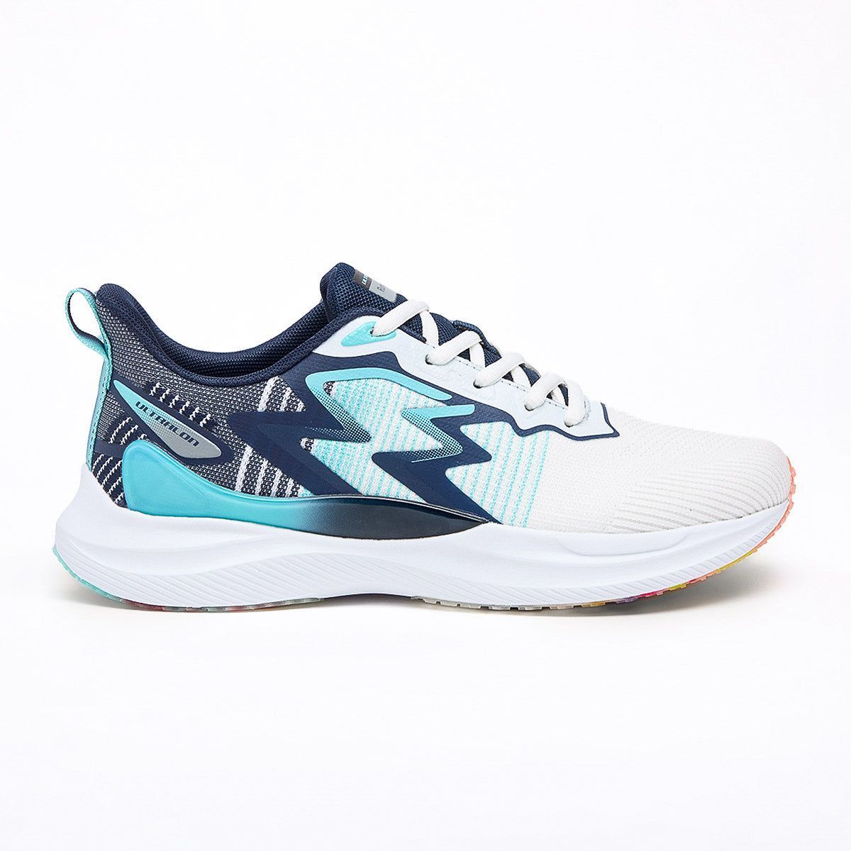 ULTRALON - Zapatillas Ultralon Running Ultra Lifeve para Hombre