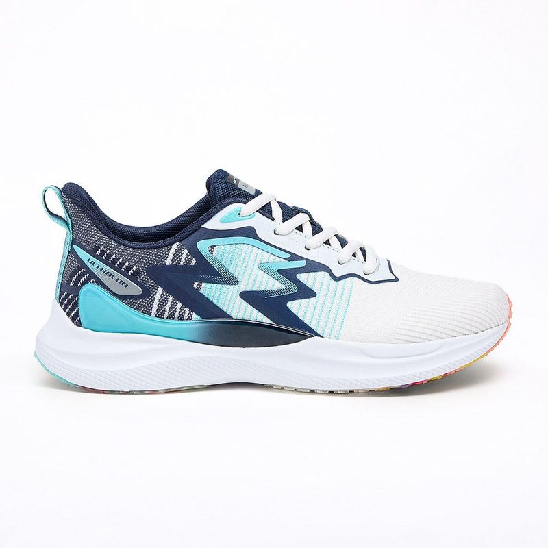 ULTRALON - Zapatillas Ultralon Running Ultra Lifeve para Hombre