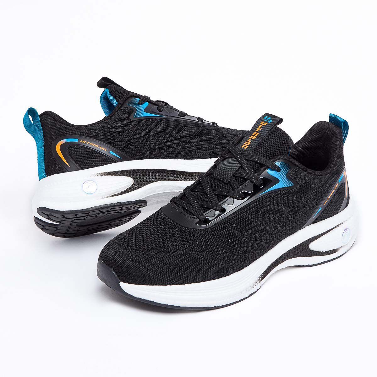 ULTRALON - Zapatillas Ultralon Running Ultra Maze para Hombre