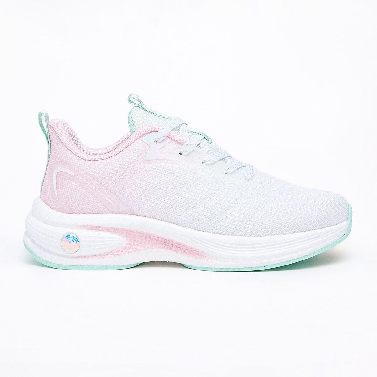 ULTRALON - Zapatillas Ultralon Running Ultra Maze para Mujer