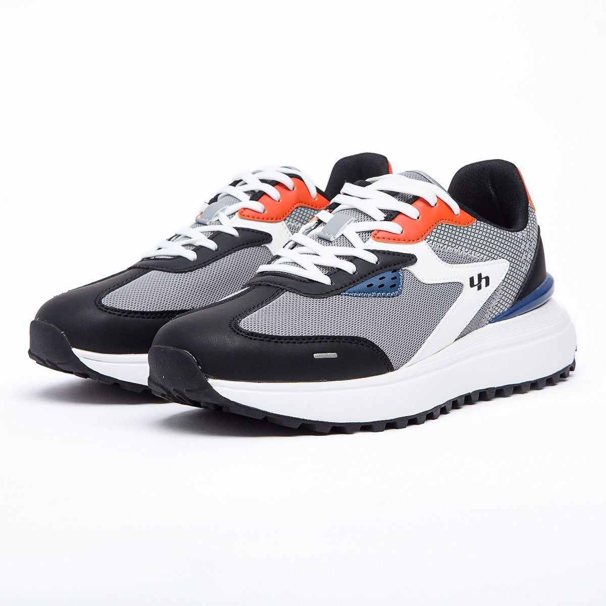 ULTRALON - Zapatillas Ultralon Lifestyle Ultra Pulse para Hombre