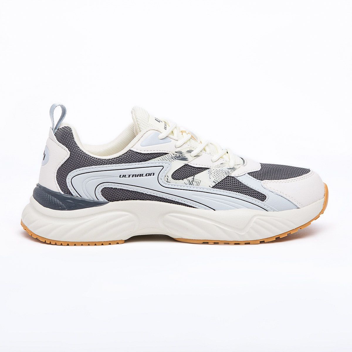 ULTRALON - Zapatillas Ultralon Lifestyle Ultra Relaxed para Hombre