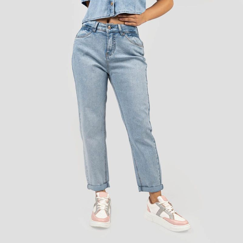 MACHINE - JEAN AP24AMBER G DENIM CONFORT