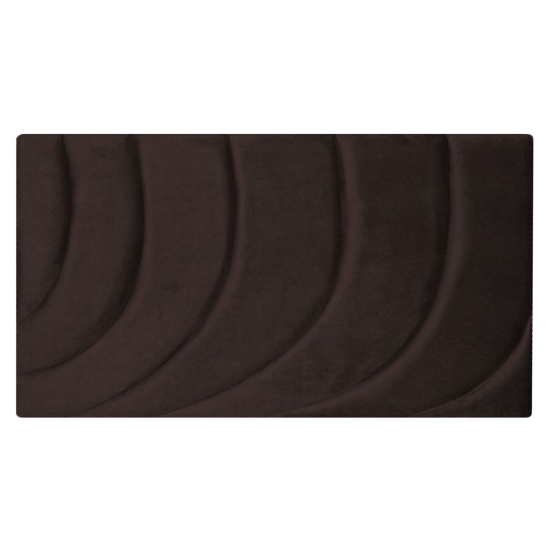 BARAKA HOME - Cabecera Sintra Aerea 1 Plz - Chocolate
