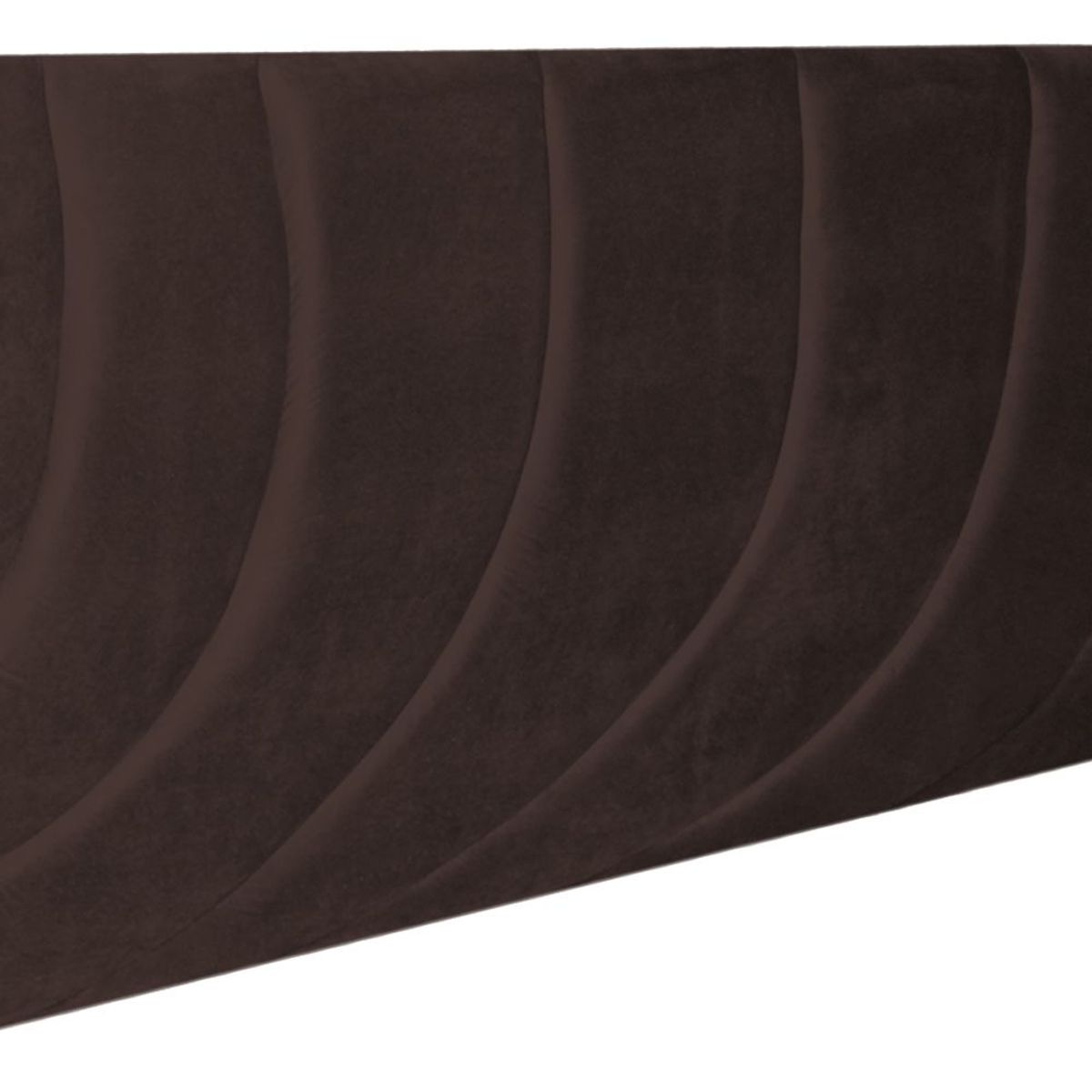 BARAKA HOME - Cabecera Sintra Aerea 1 Plz - Chocolate