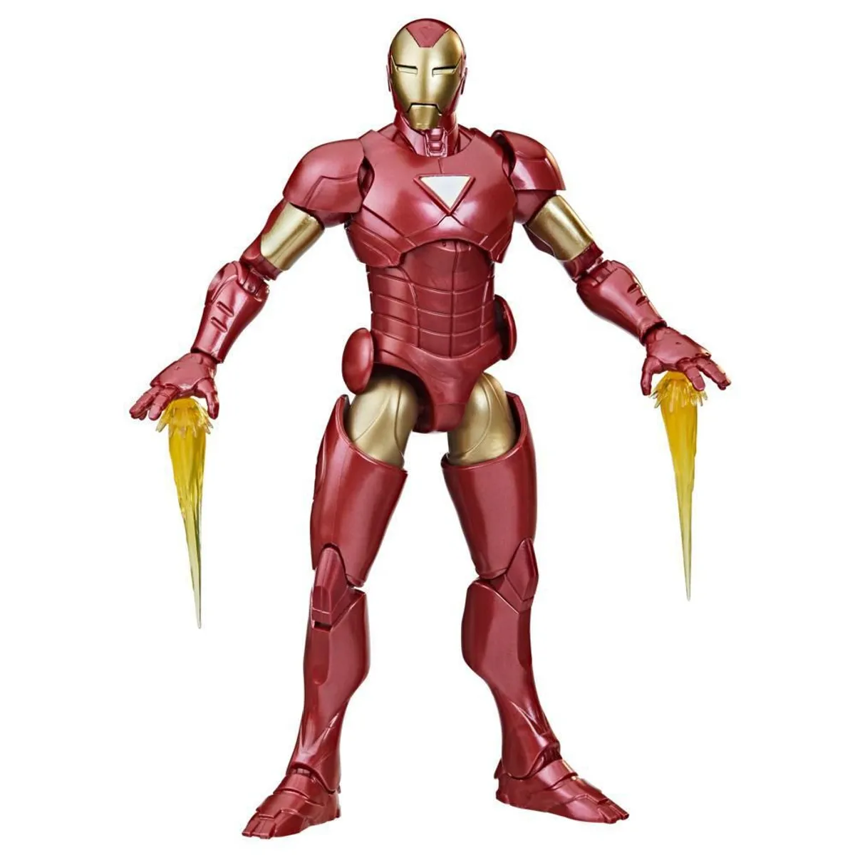 MARVEL - Marvel Legends Avengers Iron Man (Extremis) 15 cm