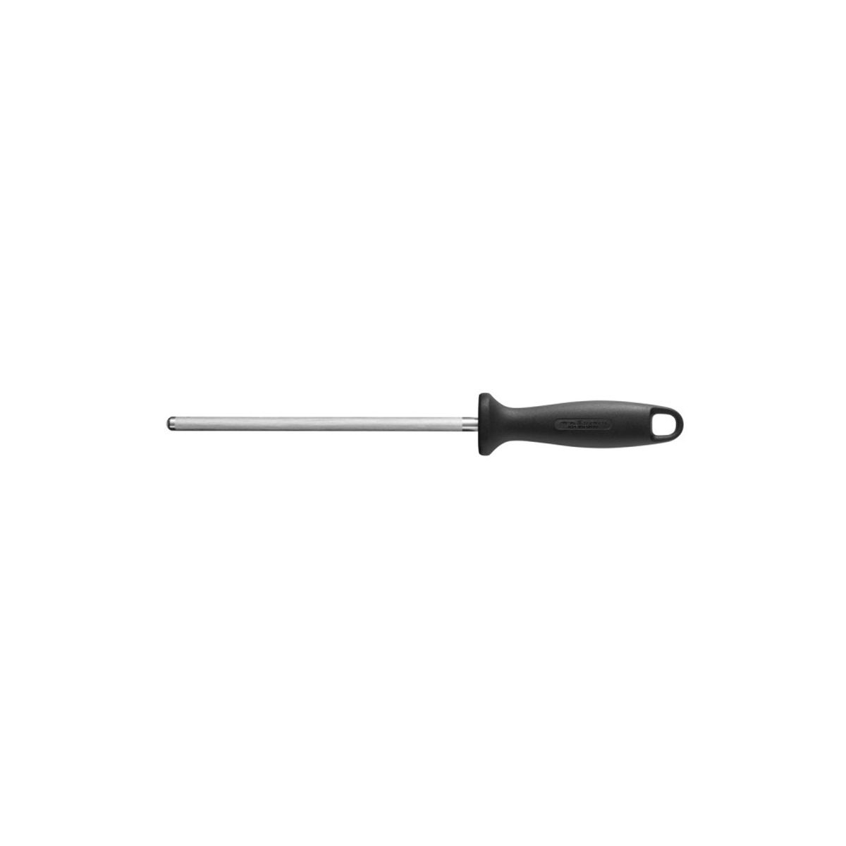 ZWILLING - Chaira de Acero Cromado de 21cm Modelo Twin - ZWILLING