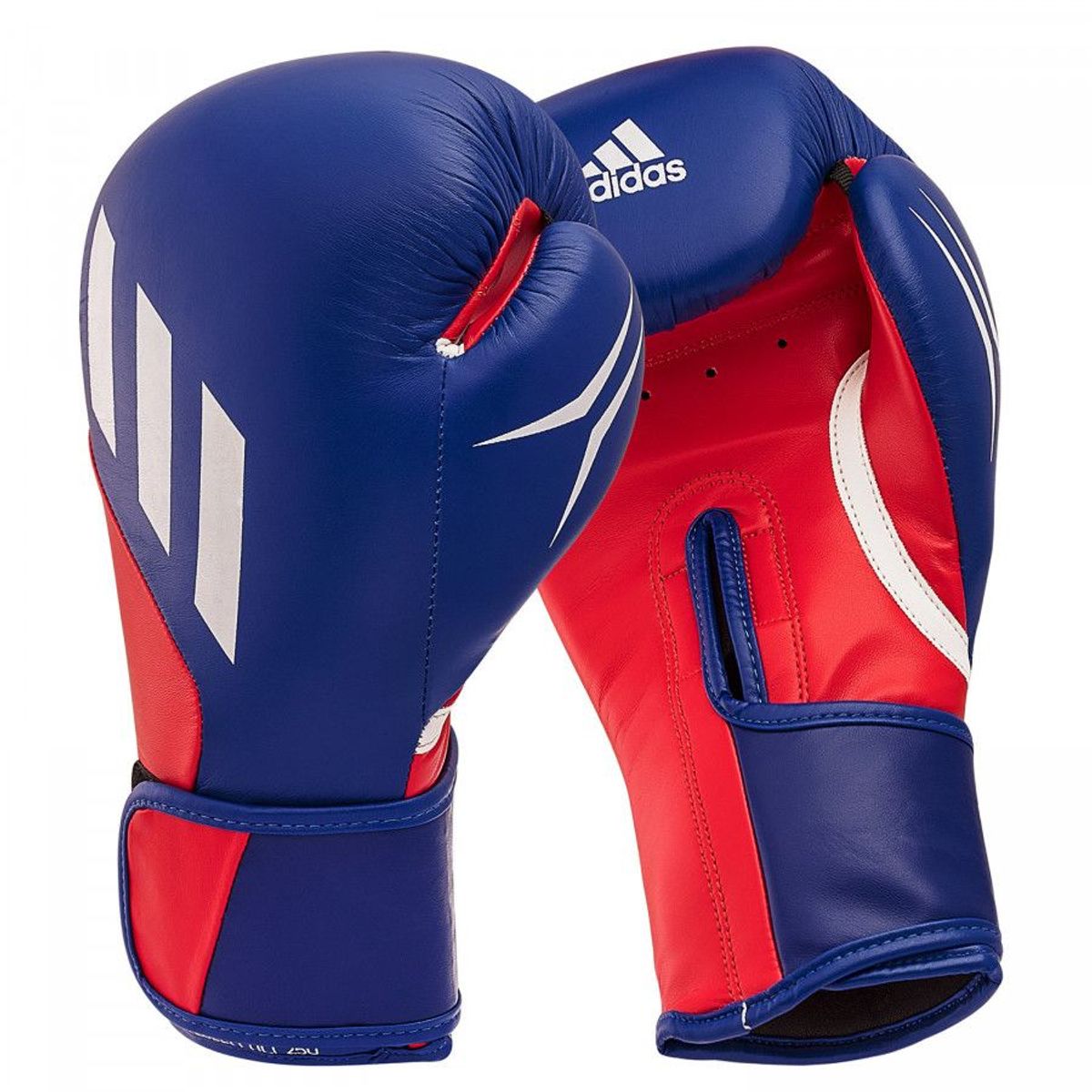 ADIDAS - GUANTES D/ENTRENAMIENTO ADIDAS SPEED TILT 250 ROYAL 10OZ