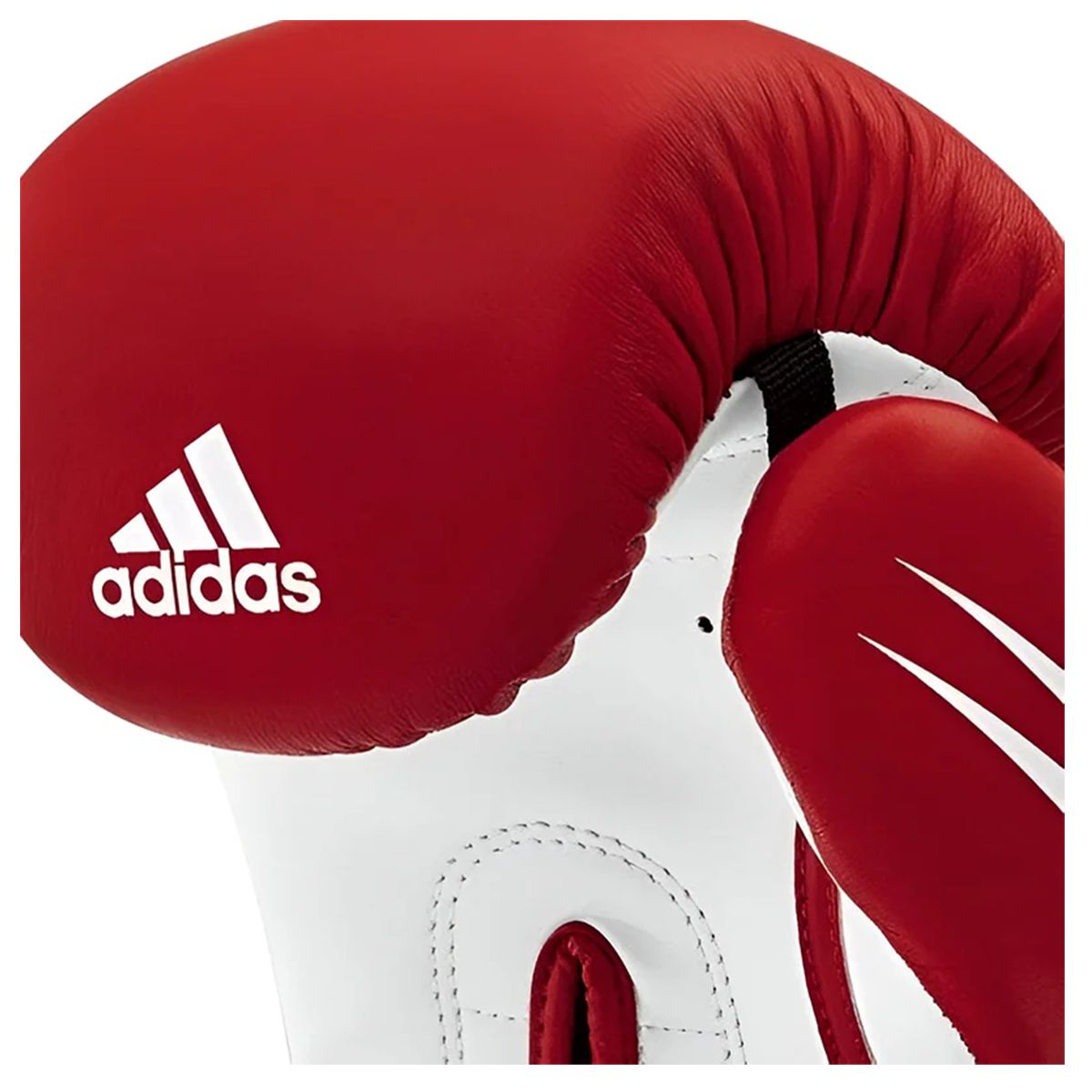 ADIDAS - GUANTES D/ENTRENAMIENTO ADIDAS SPEED TILT 250 RED/WHITE 12OZ
