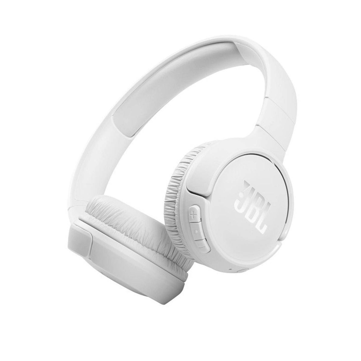 JBL - Audifono JBL Tune T510BT Headphone Bluetooth -  Blanco