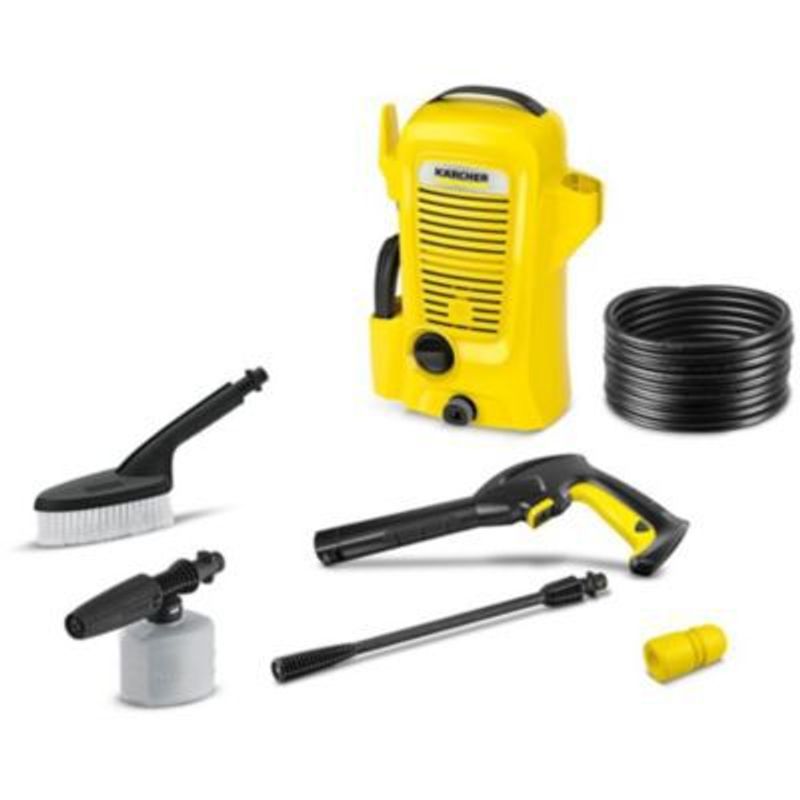 KARCHER - Hidrolavadora karcher k2 universal edition car 110 bar