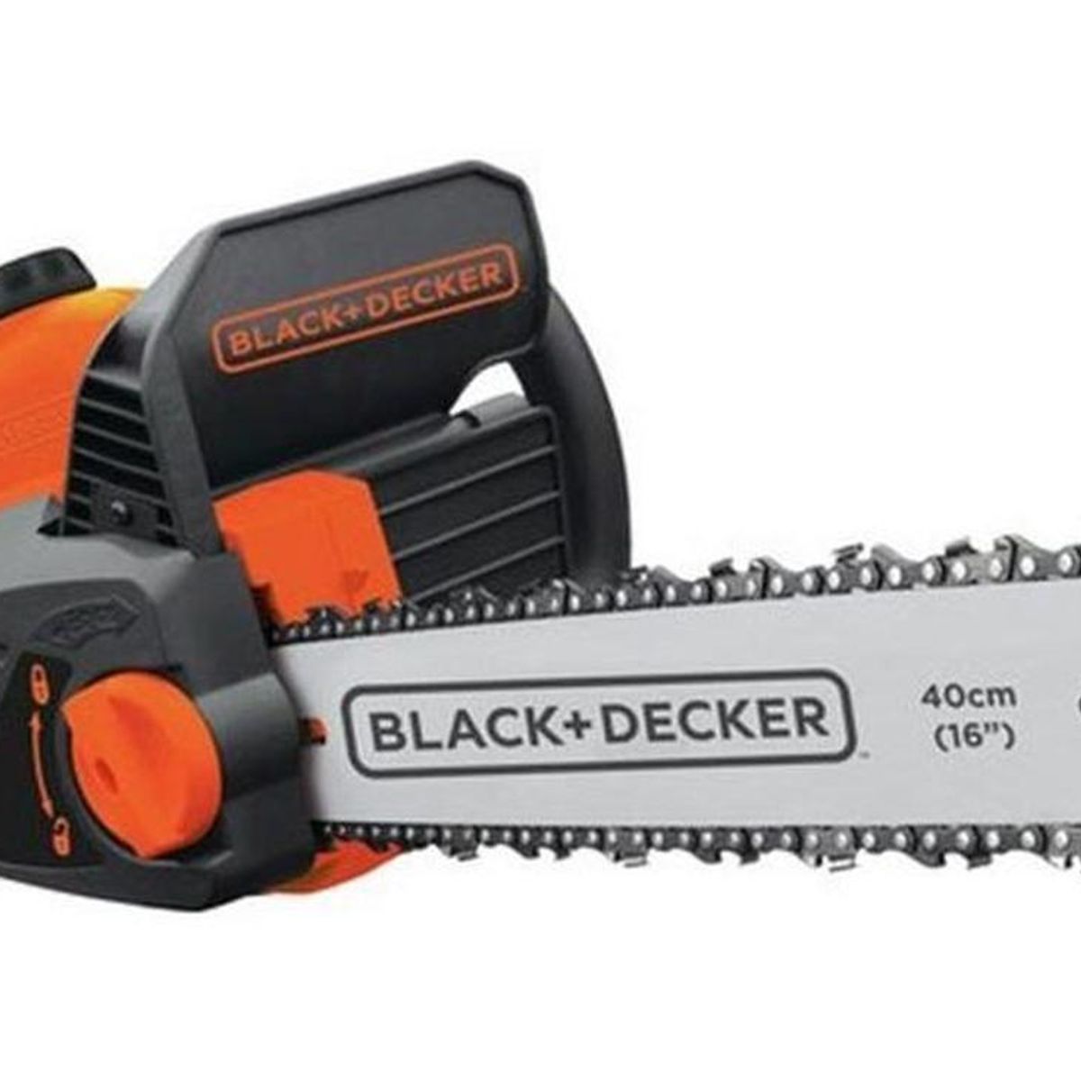 Black+Decker - Electrosierra  16" Black & Decker GK1740 1850w 5500 RPM
