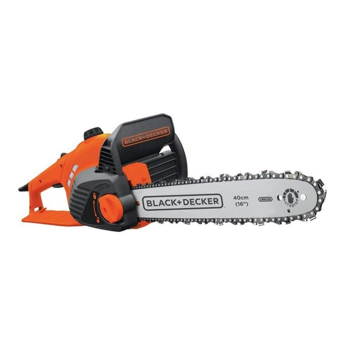 Black+Decker - Electrosierra  16" Black & Decker GK1740 1850w 5500 RPM
