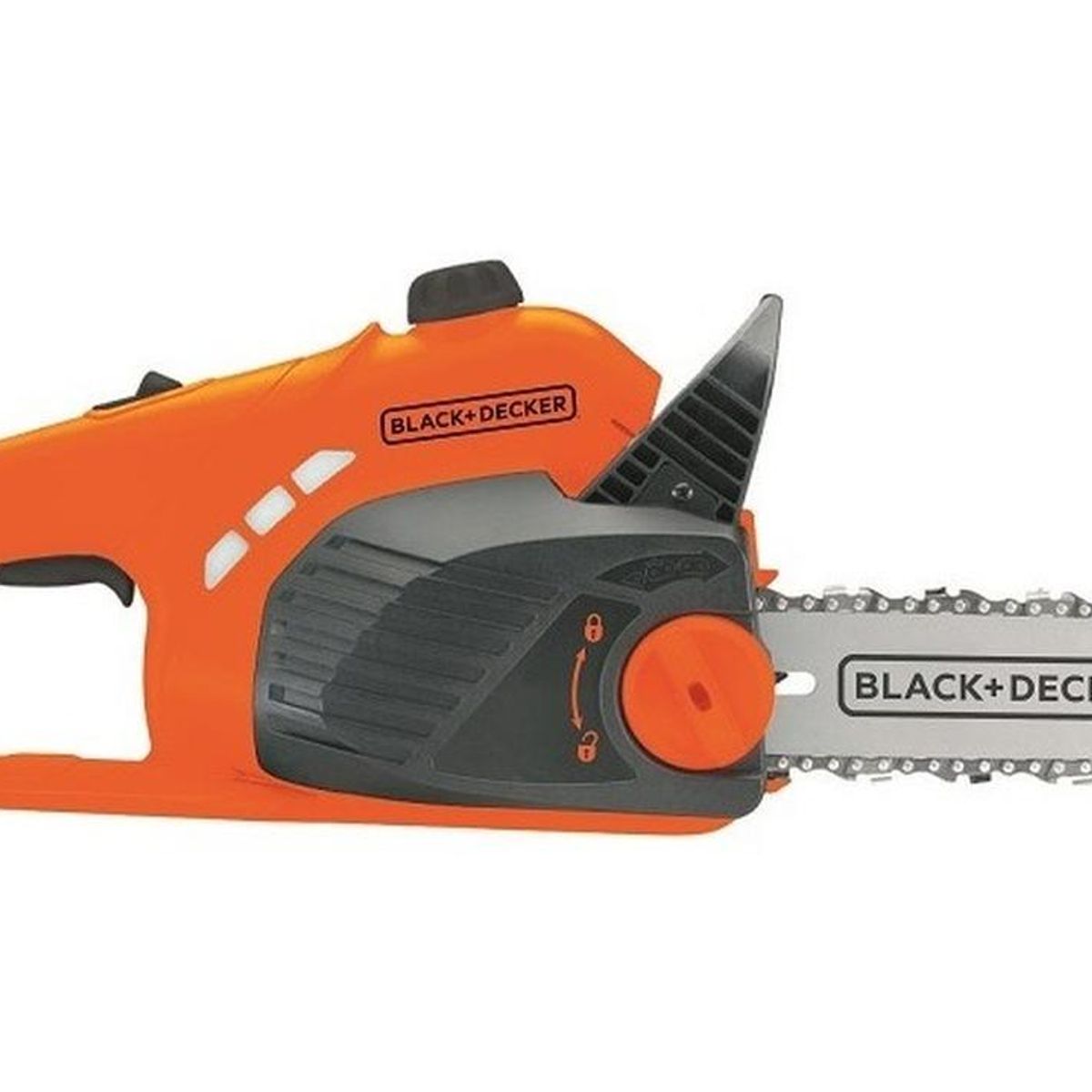 Black+Decker - Electrosierra  16" Black & Decker GK1740 1850w 5500 RPM
