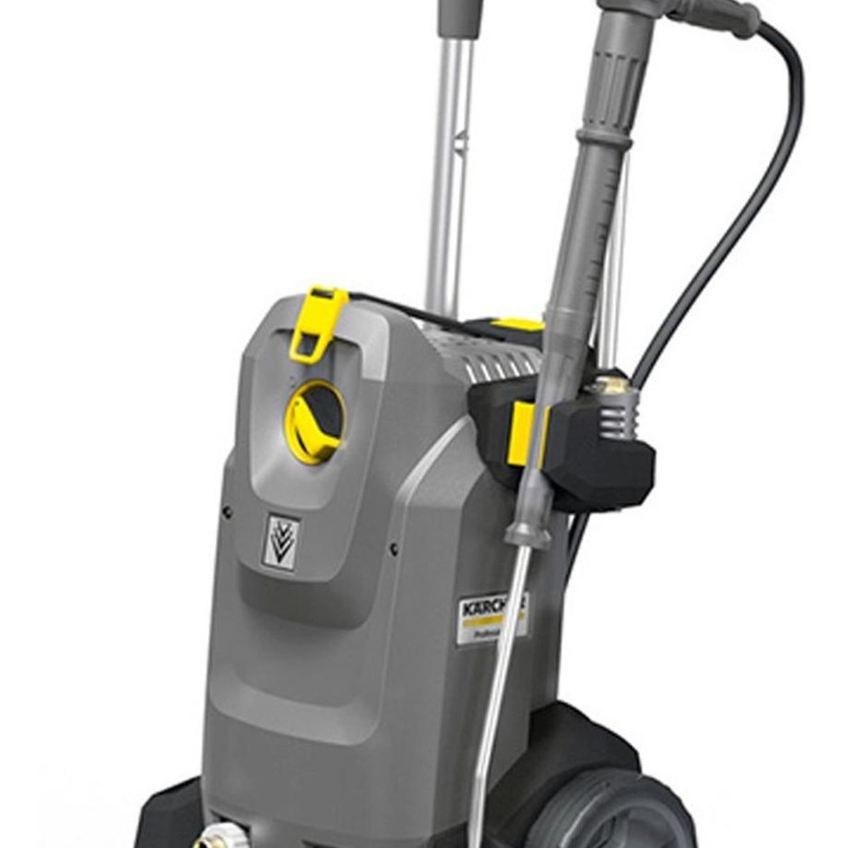 KARCHER - Karcher Hidrolavadora Industrial Hd  6/15 M Car Wash