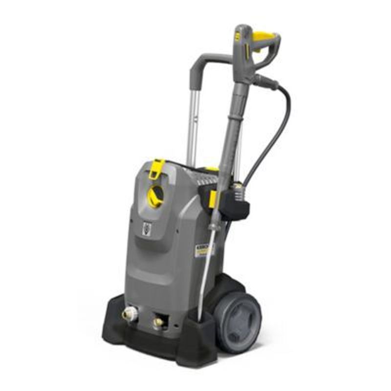 KARCHER - Karcher Hidrolavadora Industrial Hd  6/15 M Car Wash