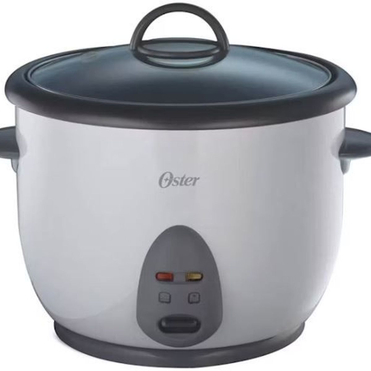 OSTER - Arrocera CKSTRC1700W 18L Antiadherente Blanco