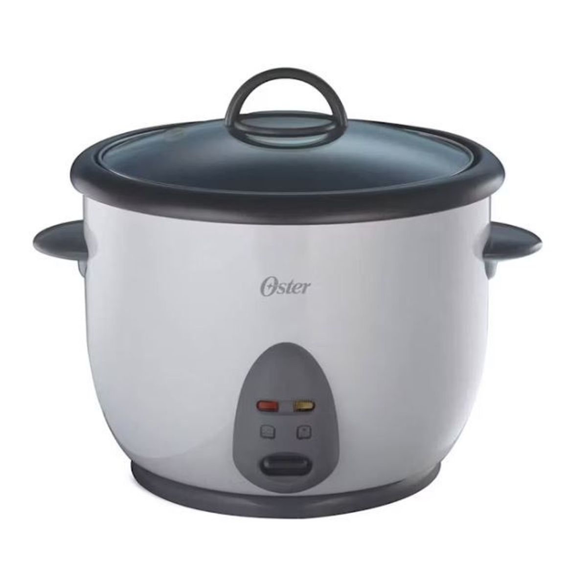 OSTER - Arrocera CKSTRC1700W 18L Antiadherente Blanco