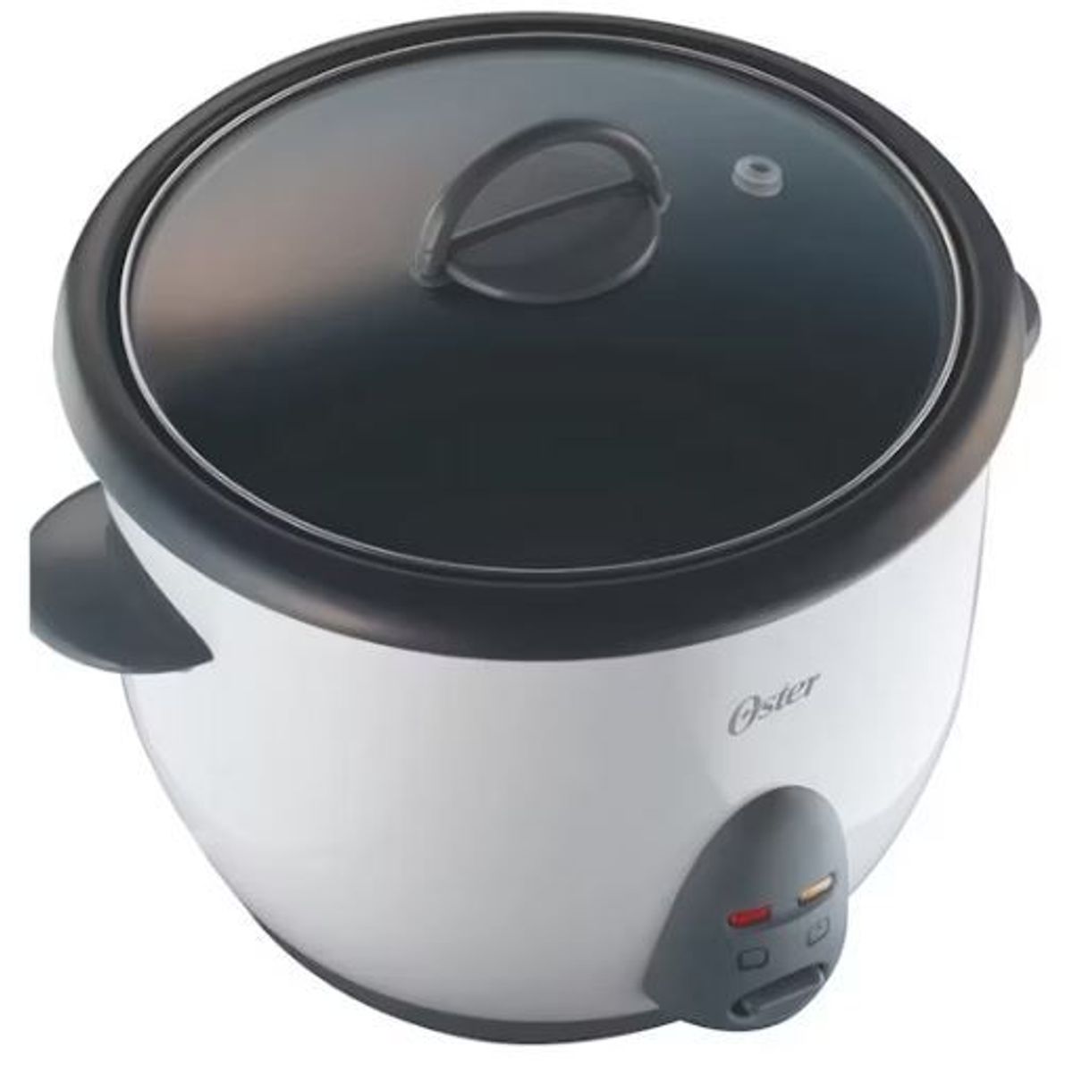 OSTER - Arrocera CKSTRC1700W 18L Antiadherente Blanco