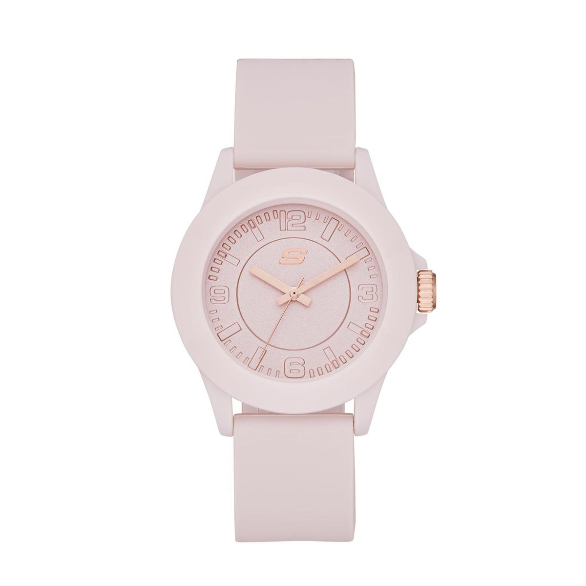 SKECHERS - RELOJ ANALOGICO MUJER SR6172 SKECHERS