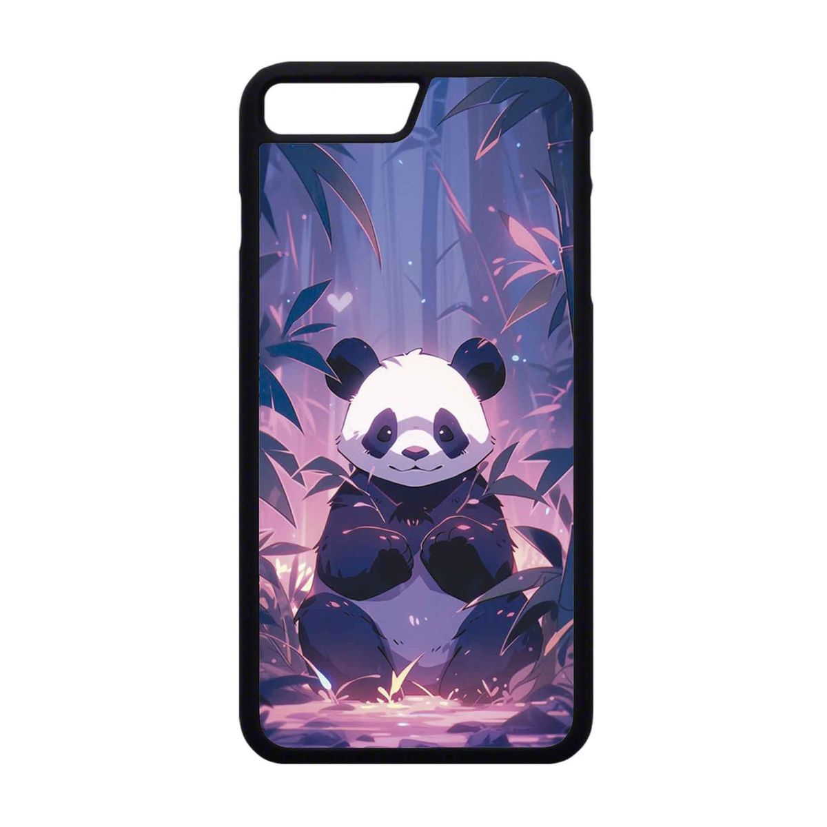 GENERICO - Funda Protector Case Para IPHONE 8 PLUS