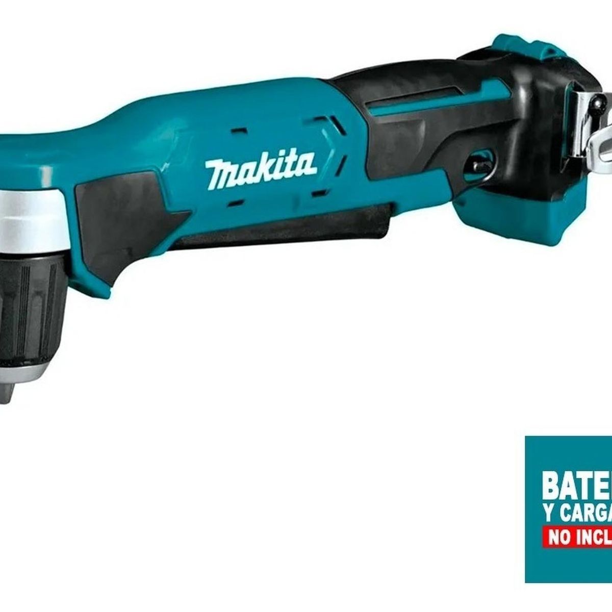 MAKITA - Atornillador Angular Makita DFL020FZ 18V Industrial (Baretool)