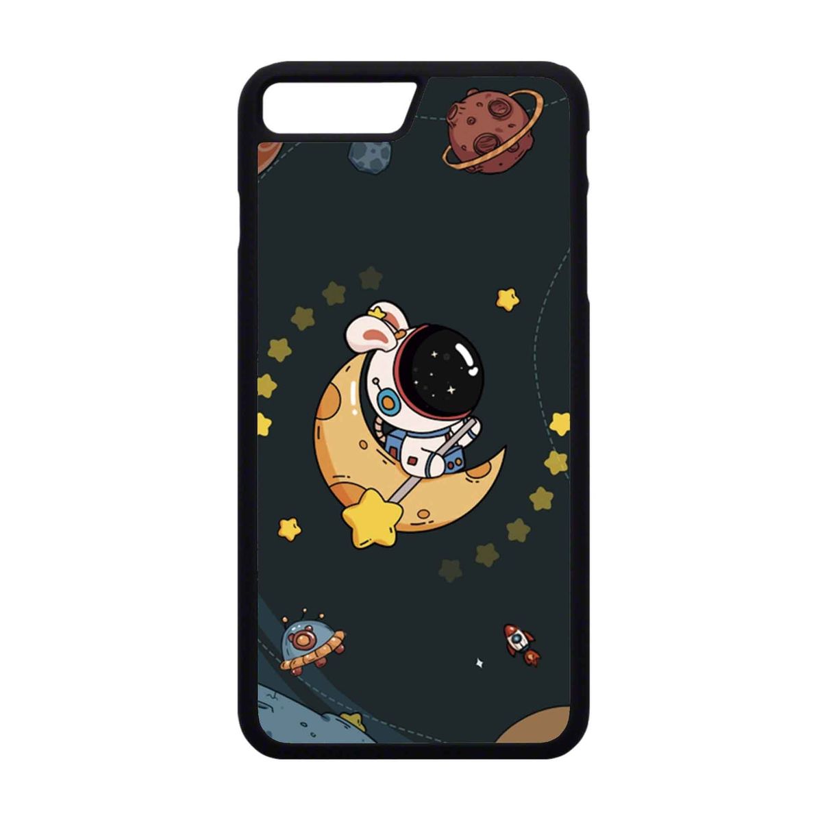 GENERICO - Funda Protector Case Para IPHONE 8 PLUS