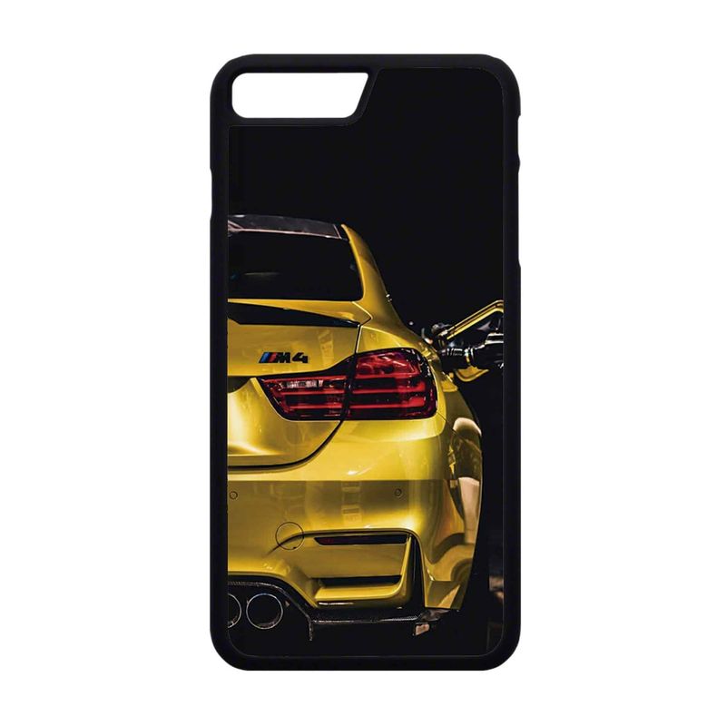 GENERICO - Funda Protector Case Para IPHONE 8 PLUS