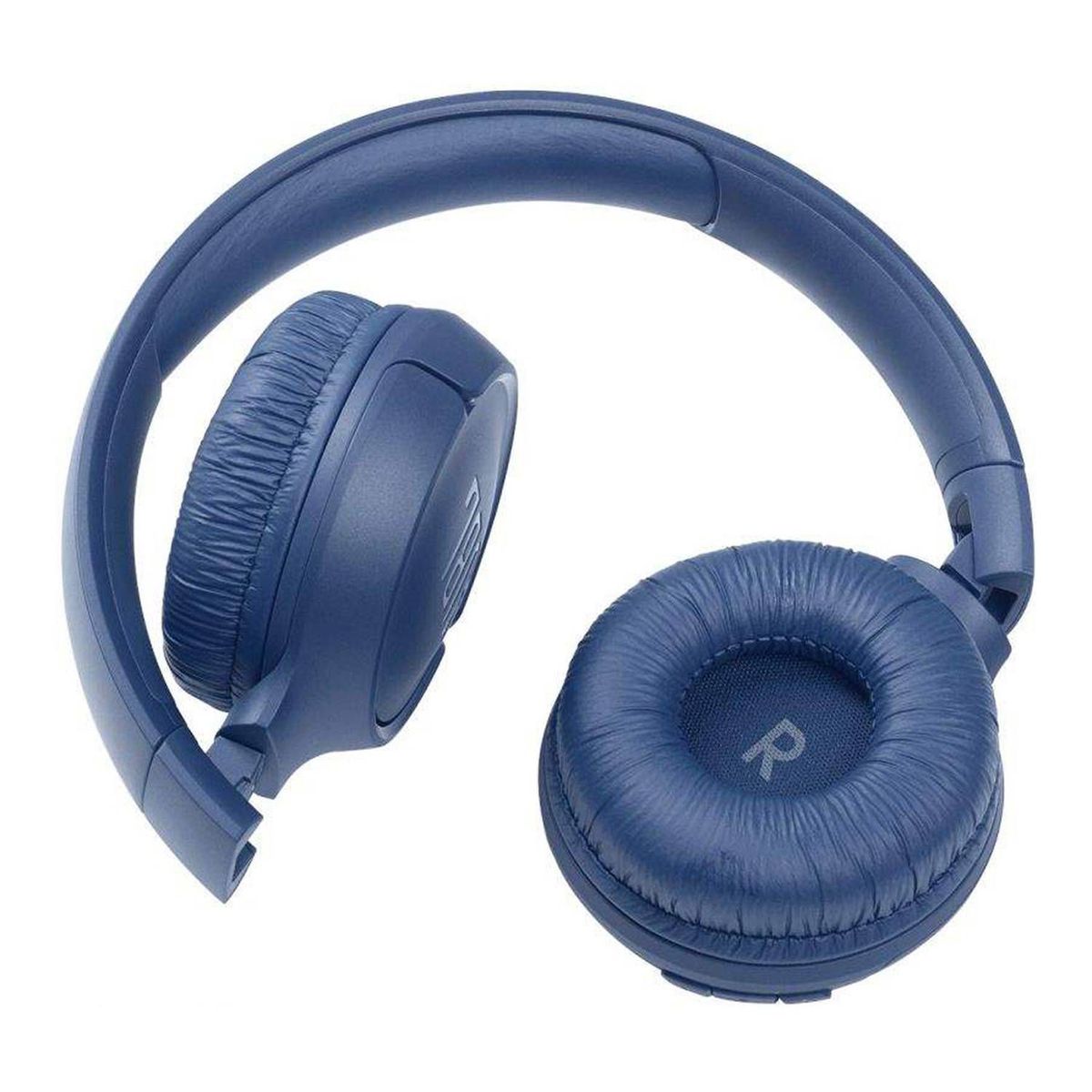 JBL - Audifono JBL Tune T510BT Headphone Bluetooth -  Azul