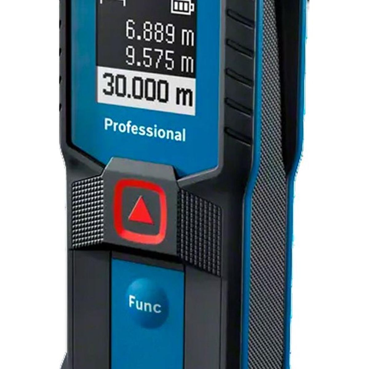 BOSCH - Telémetro Medidor Láser de Distancia Bosch GLM 30-23