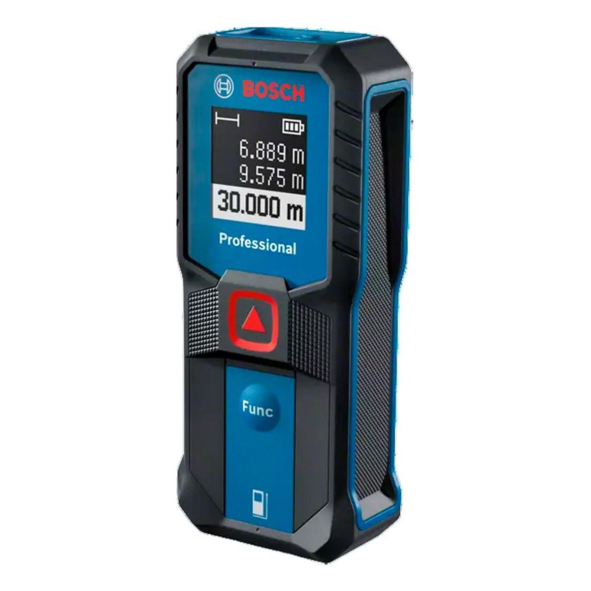 BOSCH - Telémetro Medidor Láser de Distancia Bosch GLM 30-23