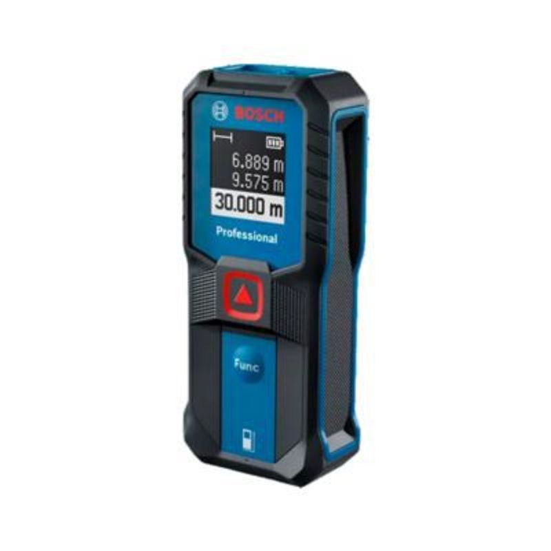 BOSCH - Telémetro Medidor Láser de Distancia Bosch GLM 30-23