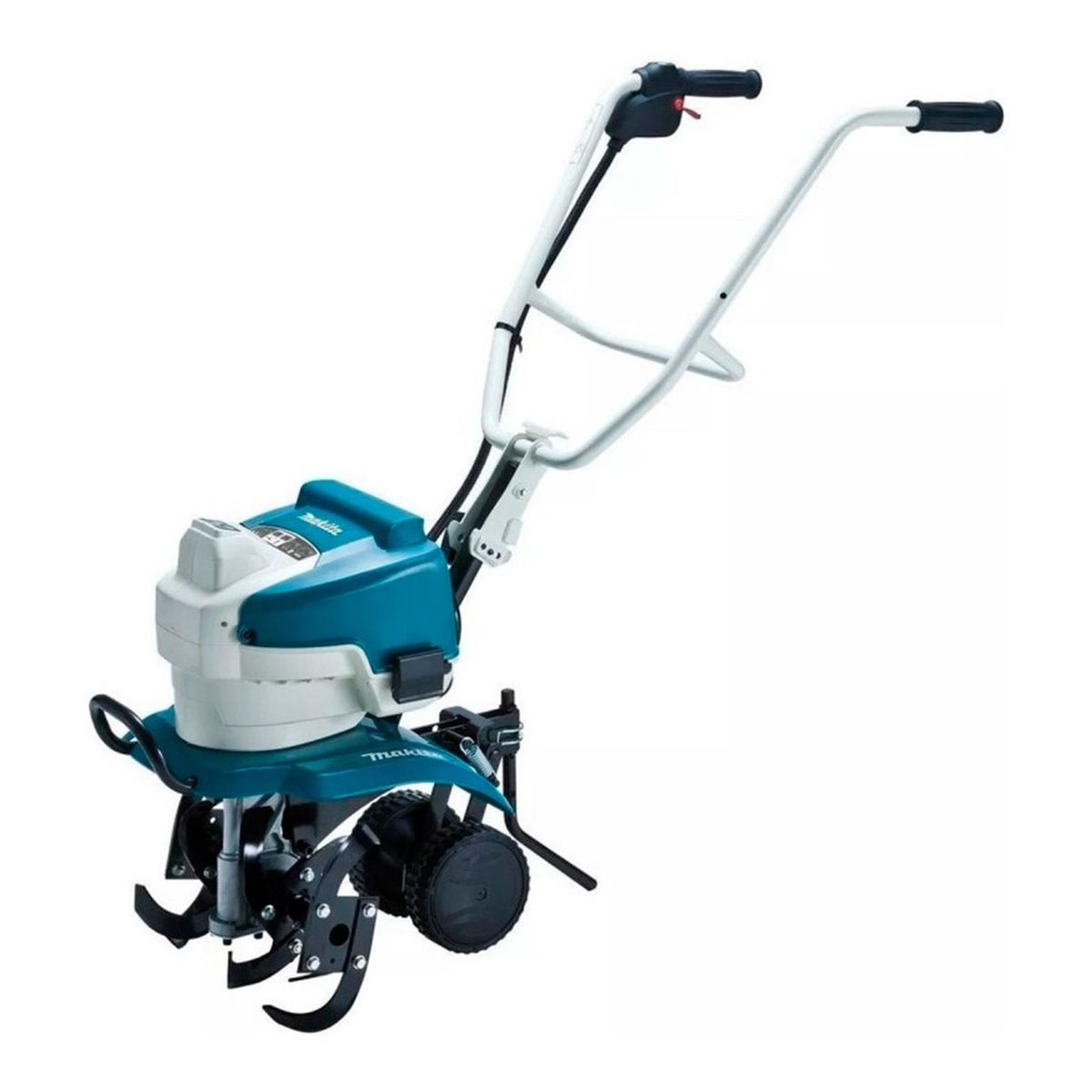 MAKITA - Cultivador de Tierra Makita 36V Inalámbrico 245mm Profesional