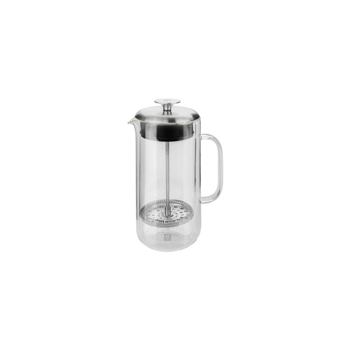 ZWILLING - Prensa Francesa 750 ml Modelo Sorrento Plus - ZWILLING