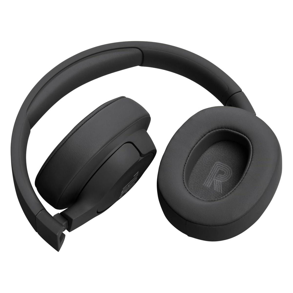 JBL - Audifono JBL Tune T510BT Headphone Bluetooth -  Negro
