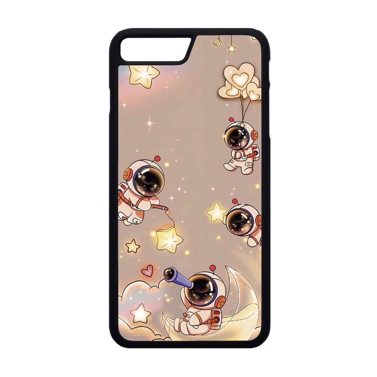 GENERICO - Funda Protector Case Para IPHONE 8 PLUS