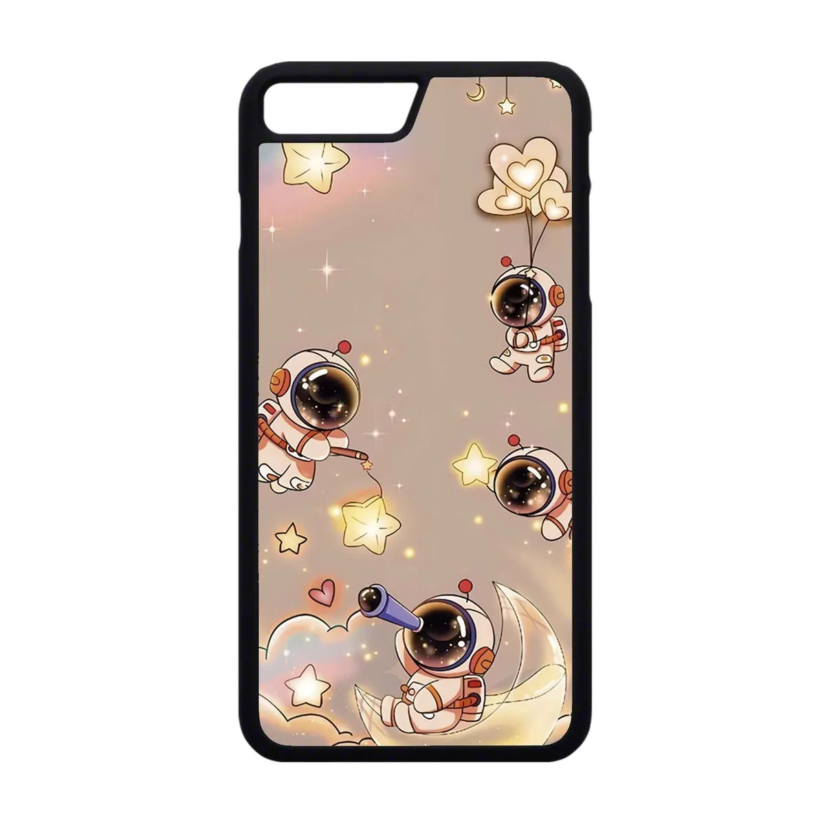 GENERICO - Funda Protector Case Para IPHONE 8 PLUS