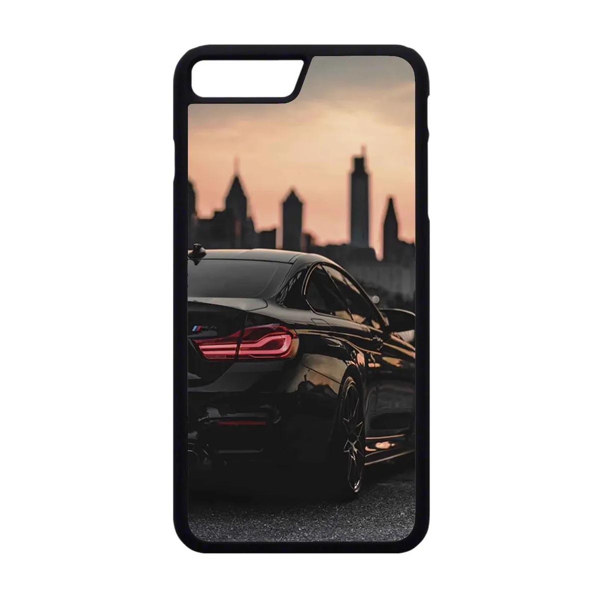 GENERICO - Funda Protector Case Para IPHONE 8 PLUS