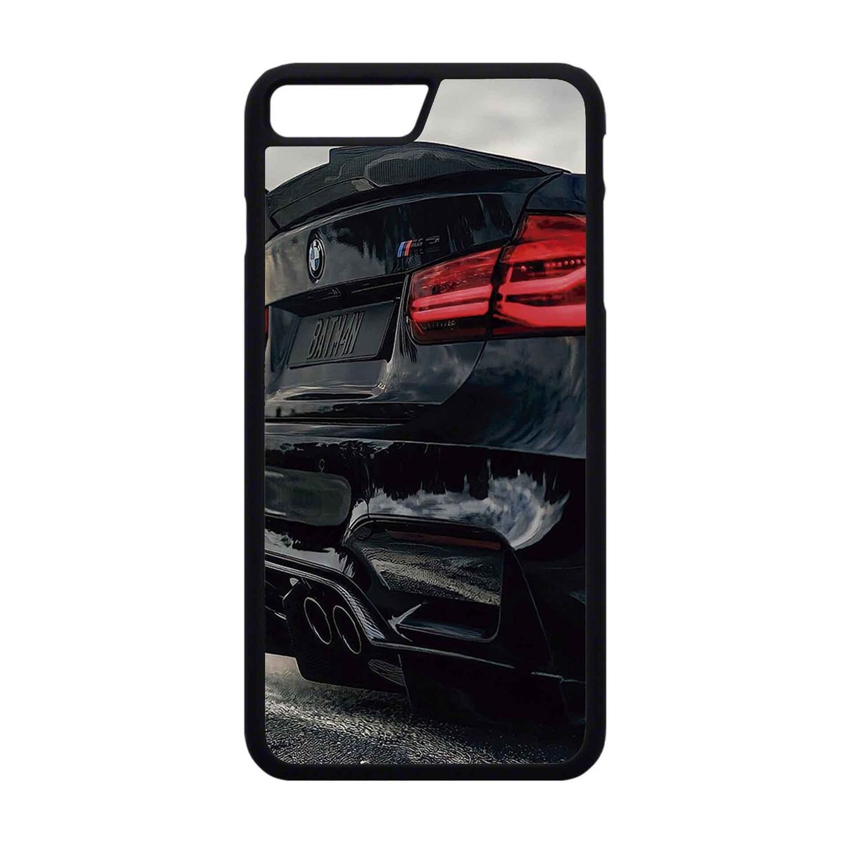 GENERICO - Funda Protector Case Para IPHONE 8 PLUS