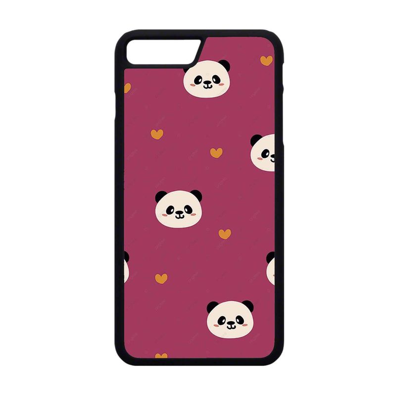 GENERICO - Funda Protector Case Para IPHONE 8 PLUS