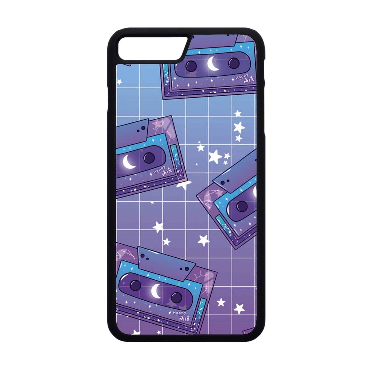 GENERICO - Funda Protector Case Para IPHONE 8 PLUS